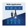 Vention Cable USB 3.0 2m Macho-Macho USB A a USB A Negro
